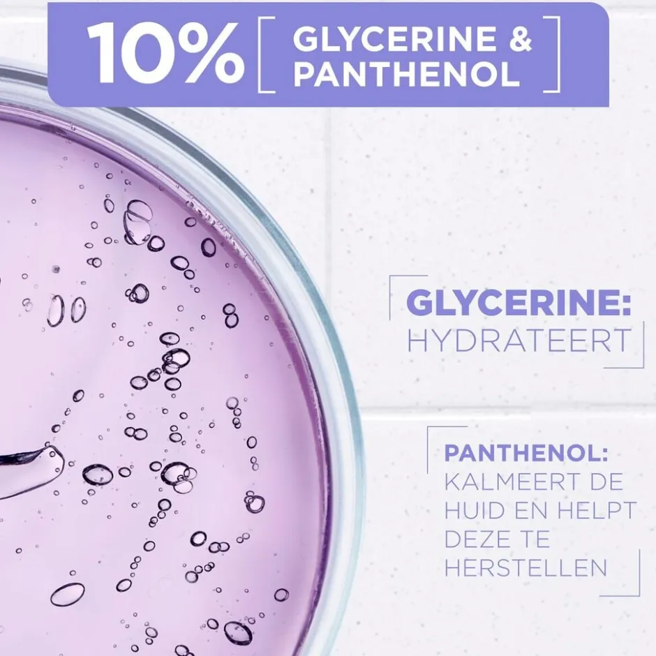 Online Mixa Panthenol Comfort Kalmerende Bodylotion