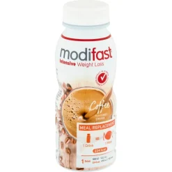 Outlet Modifast Koffie Maaltijddrink