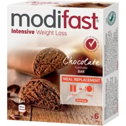 Outlet Modifast Melkchocolade Lunchreep