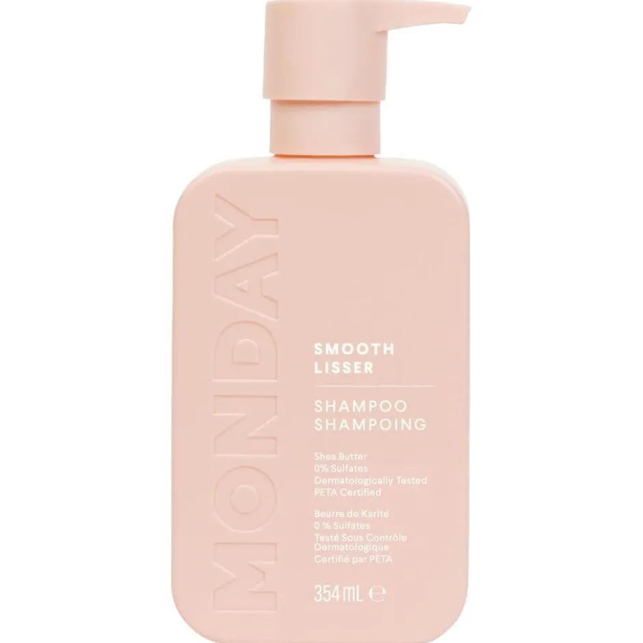 Monday Smooth Shampoo