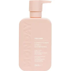Online Monday Volume Conditioner