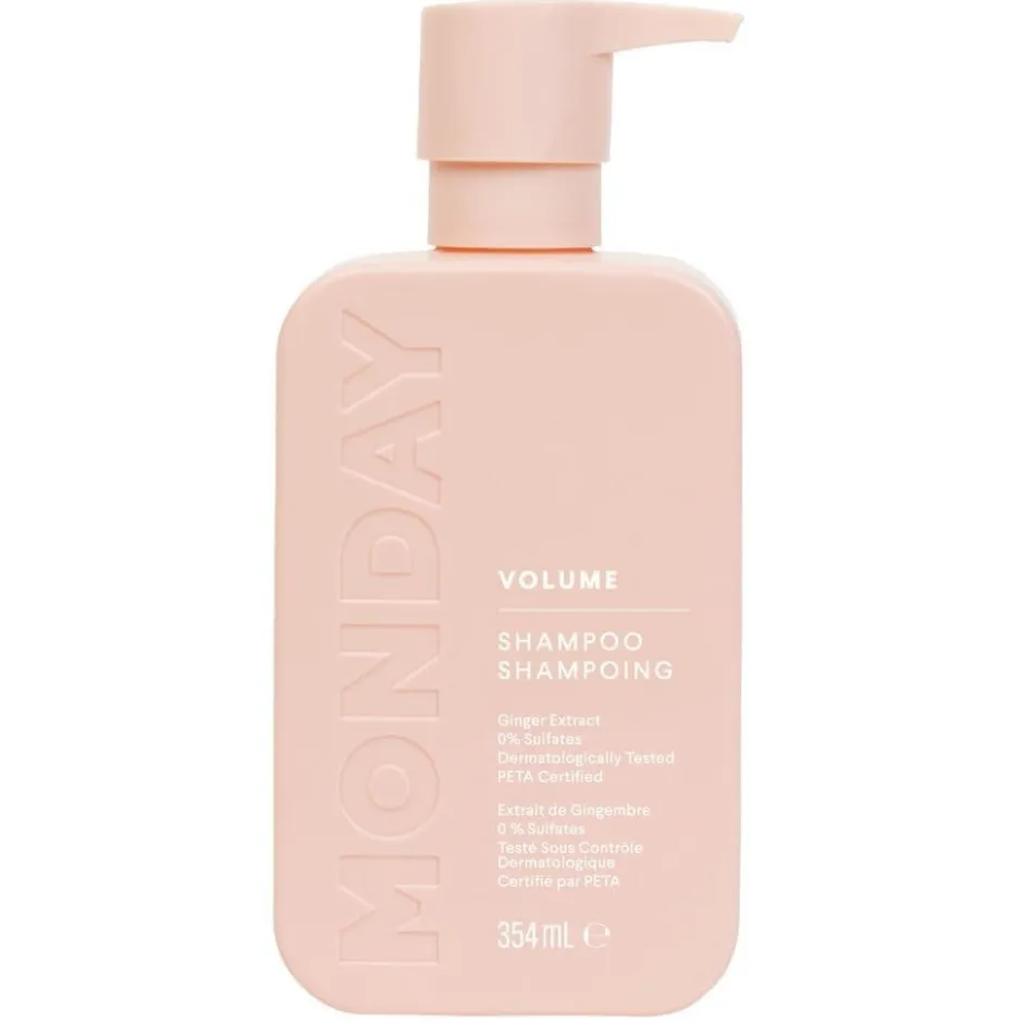 Sale Monday Volume Shampoo