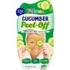 Montagne Jeunesse Cucumber Peel Off Facemask Gezichtsmasker