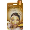 Best 7th Heaven Montagne Jeunesse 24K* Gold Firming Sheet Mask