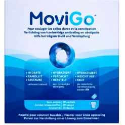 Online MoviGo Laxeermiddel