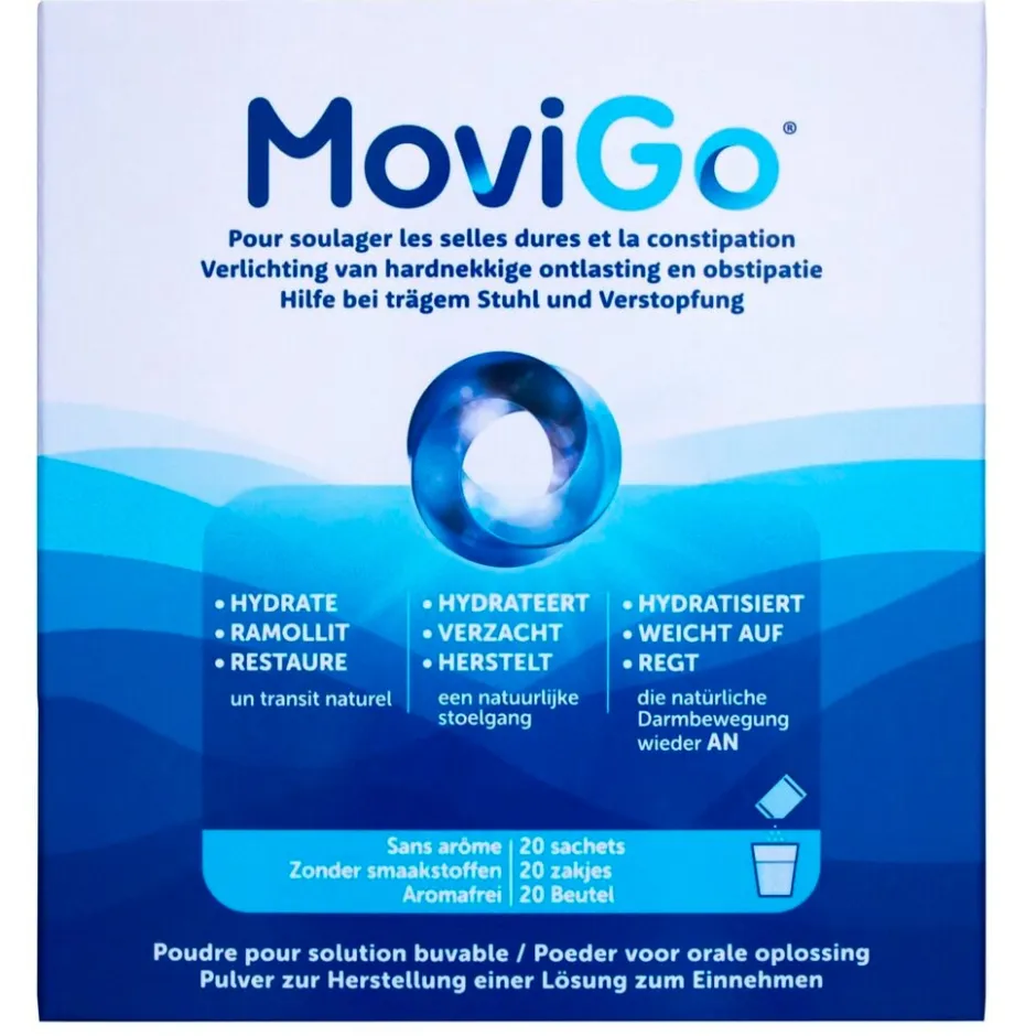 Online MoviGo Laxeermiddel