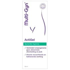 Multi-Gyn ActiGel