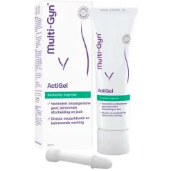 Multi-Gyn ActiGel