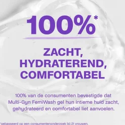 Discount Multi-Gyn FemiWash Gel