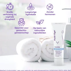 Clearance Multi-Gyn VochtGel
