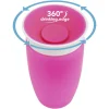 New Munchkin Miracle 360° Sippy Cup