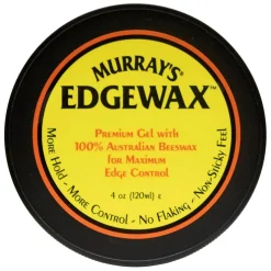 Online Murrays Murray's Edgewax