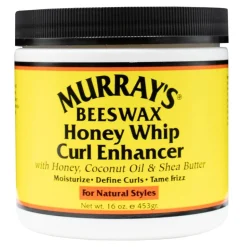 Sale Murrays Murray's Honey Whip Curl Enhancer Beeswax