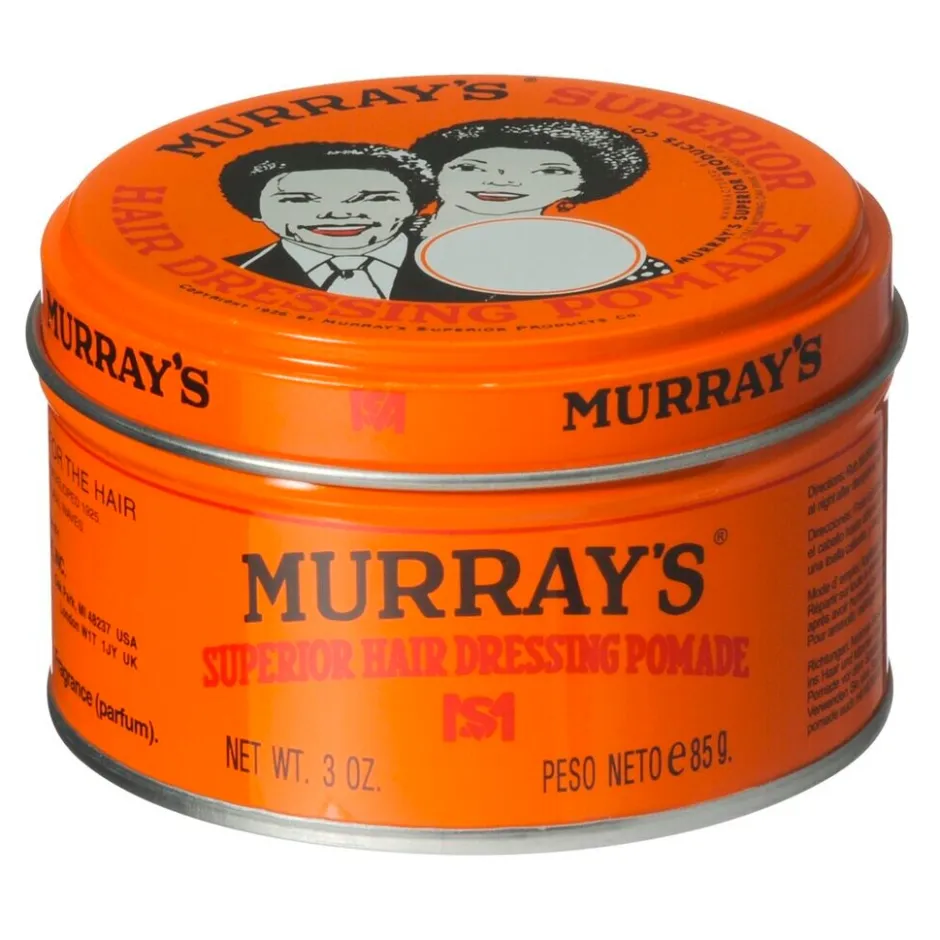 Online Murrays Superior Pomade Hair Dressing