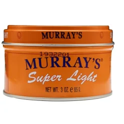 Best Murrays Murray's Superlight Pommade Gel