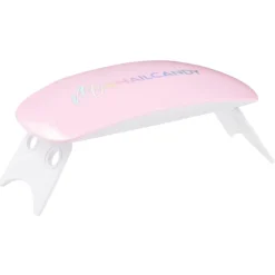 Online MY NAILCANDY Mini Uv-ledlamp