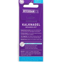 Mycosan Kalknagel Behandelset