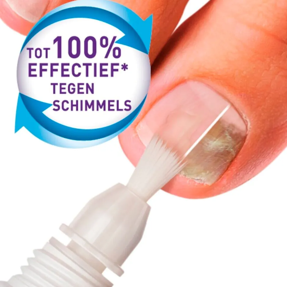 Best Mycosan Kalknagel XL Behandelset