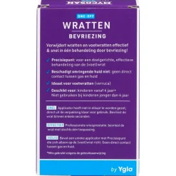 Best Mycosan One-Off Wrattenbevriezing