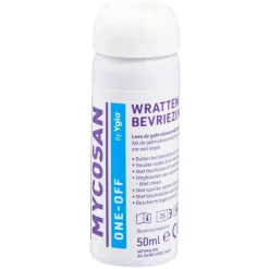 Best Mycosan One-Off Wrattenbevriezing