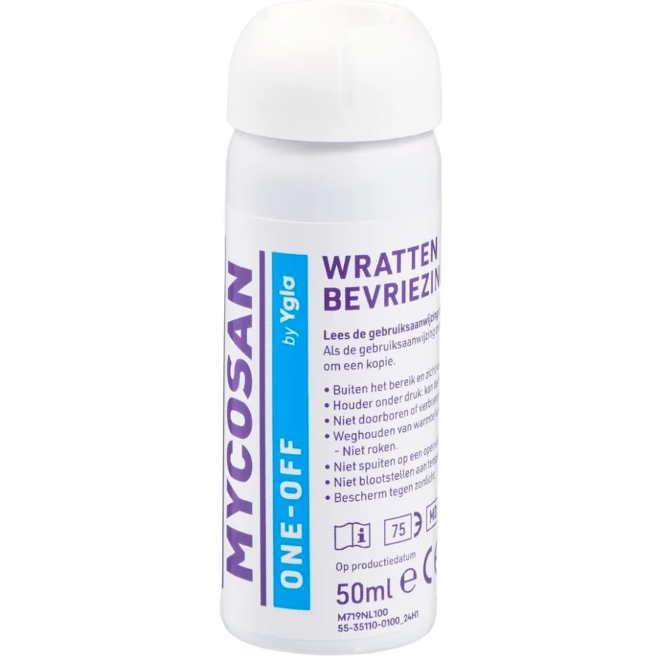 Best Mycosan One-Off Wrattenbevriezing