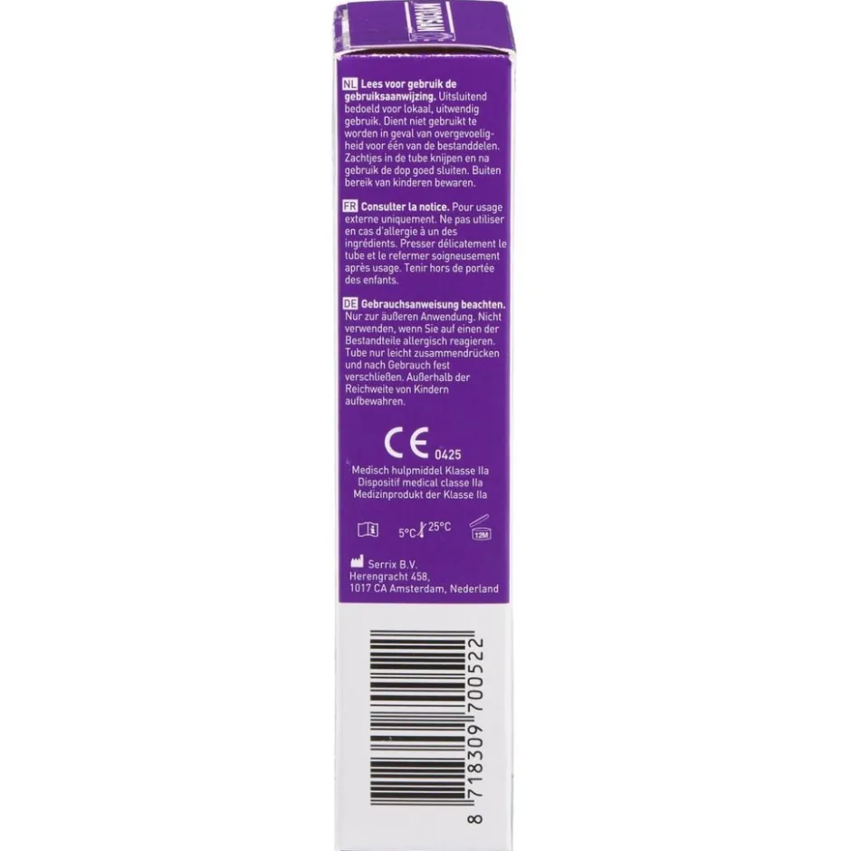 Sale Mycosan Voetschimmel Precisiekwast