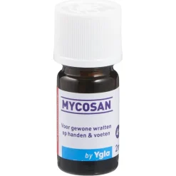 Outlet Mycosan Wrattentinctuur
