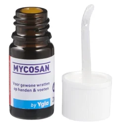 Outlet Mycosan Wrattentinctuur