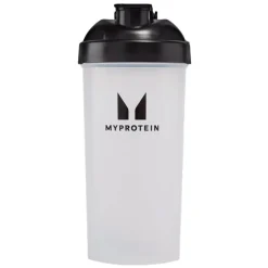 Online Myprotein Plastic Shaker