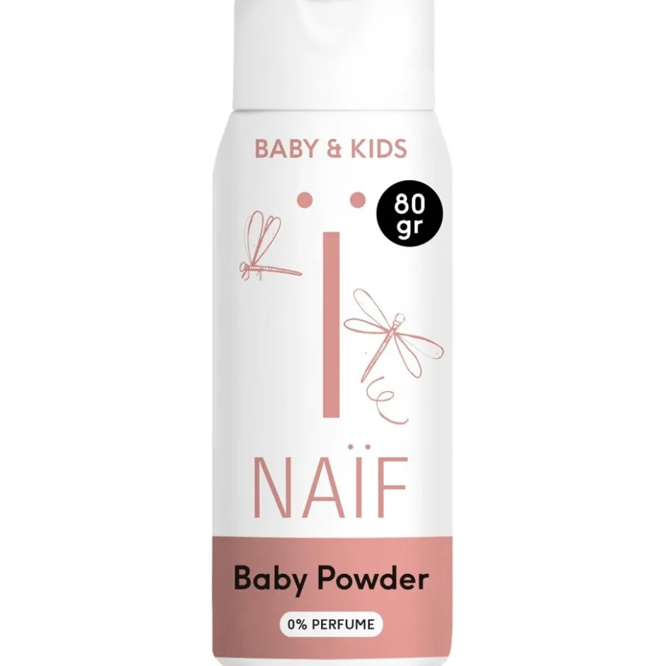 Hot Naïf Baby & Kids Baby Powder