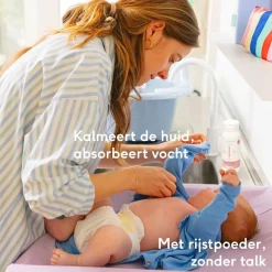 Hot Naïf Baby & Kids Baby Powder