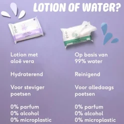 Sale Naïf Baby & Kids Babydoekjes