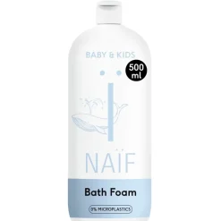 Discount Naïf Baby & Kids Bath Foam