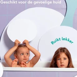 Discount Naïf Baby & Kids Bath Foam