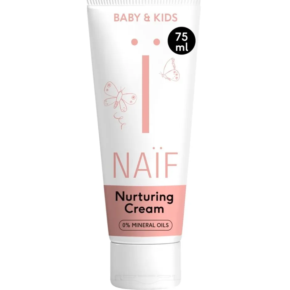 Discount Naïf Baby & Kids Nurturing Cream