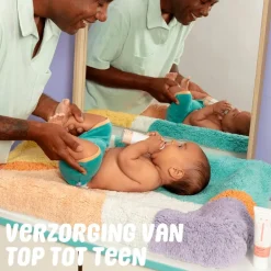 Discount Naïf Baby & Kids Nurturing Cream