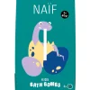 Discount Naïf Kids Bath Bombs