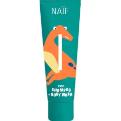 Outlet Naïf Kids Shampoo & Body Wash
