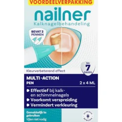 Best Nailner Multi-Action Kalknagelpen