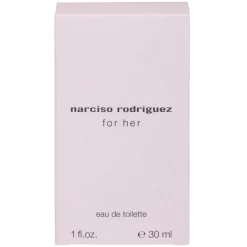 Clearance Narciso Rodriguez For Her Eau de Toilette