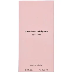 Online Narciso Rodriguez For Her Eau de Toilette