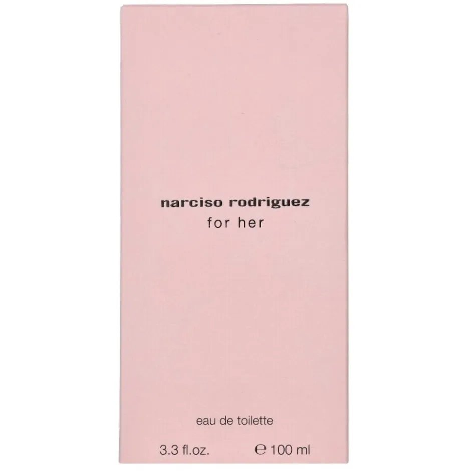Online Narciso Rodriguez For Her Eau de Toilette