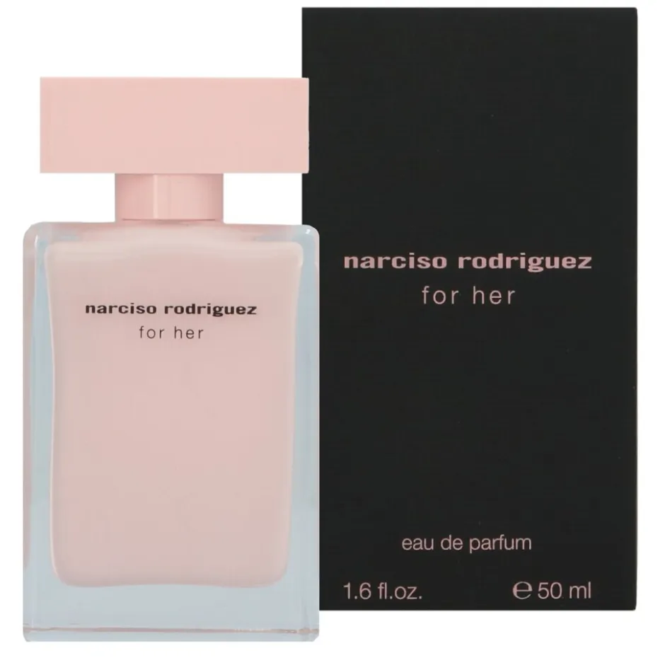 Clearance Narciso Rodriguez For Her Eau de Parfum