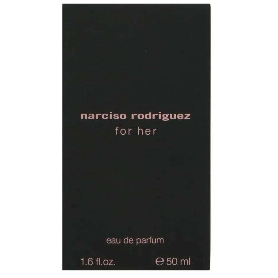Clearance Narciso Rodriguez For Her Eau de Parfum