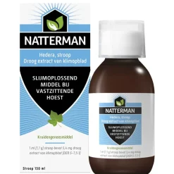 Outlet Natterman Hedera Stroop