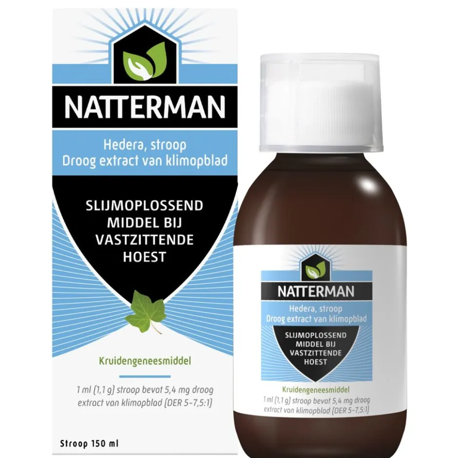 Outlet Natterman Hedera Stroop
