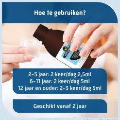 Outlet Natterman Hedera Stroop