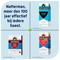 Outlet Natterman Hedera Stroop
