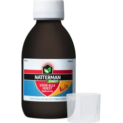 Outlet Natterman Voor Alle Hoest Kindersiroop