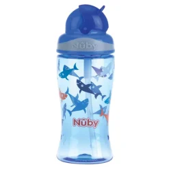 Clearance Nuby Nûby Flip-It Beker